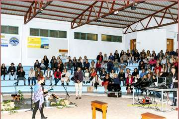 Medio Jigo p’al Kilo cumple 22 años/Ildefonso Rodríguez.